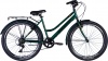 Фото товара Велосипед Discovery Prestige Woman Vbr St Green 26" рама-17" 2024 (OPS-DIS-26-590)