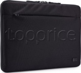 Фото Чехол для ноутбука 14" Case Logic Invigo Eco Sleeve INVIS-114 Black