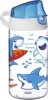 Фото товара Бутылка для воды Herevin PC Shark 0.52 л (161821-370)