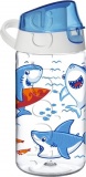 Фото Бутылка для воды Herevin PC Shark 0.52 л (161821-370)