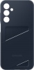 Фото товара Чехол для Samsung Galaxy A25 Card Slot Case Blue/Black (EF-OA256TBEGWW)