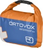 Фото товара Аптечка Ortovox First Aid Waterproof Mini Shocking Orange (025.002.0012)