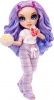 Фото товара Кукла с аксессуарами Rainbow High Junior High PJ Party Виолетта (503705)