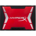 Фото SSD-накопитель 2.5" SATA 240GB HyperX Savage (SHSS37A/240G)