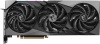 Фото товара Видеокарта MSI PCI-E GeForce RTX4080 Super 16GB DDR6X (RTX 4080 SUPER 16G GAMING X SLIM)