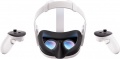 Фото Шлем виртуальной реальности Oculus Meta Quest 3 512GB
