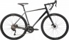 Фото товара Велосипед Pride Rocx 8.4 2024 Black 28" рама - XL (SKD-67-25)