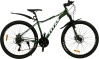 Фото товара Велосипед Titan Candy Green 27.5" рама - 15" 2022 (27TWA-003594)