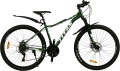Фото Велосипед Titan Candy Green 27.5" рама - 15" 2022 (27TWA-003594)