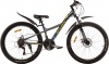 Фото товара Велосипед Titan Calypso Gray/Yellow 26" рама - 13" (26TJA-004703)