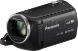 Фото Цифровая видеокамера Panasonic HC-V160EE-K