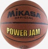 Фото товара Мяч баскетбольный Mikasa BSL20G-C Size 6