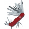Фото товара Многофункциональный нож Victorinox WorkChamp (0.9064.XL)