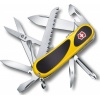 Фото товара Многофункциональный нож Victorinox Delemont EvoGrip S18 (2.4913.SC8)
