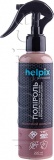 Фото Полироль для пластика и винила Helpix Professional 200мл Молочный шоколад (6447)