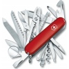 Фото товара Многофункциональный нож Victorinox SwissChamp (1.6795)