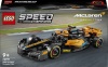 Фото товара Конструктор LEGO Speed Champions 2023 McLaren Formula 1 (76919)