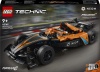 Фото товара Конструктор LEGO Technic NEOM McLaren Formula E (42169)