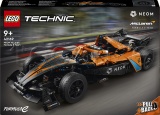 Фото Конструктор LEGO Technic NEOM McLaren Formula E (42169)