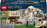 Фото Конструктор LEGO Harry Potter Хедвига на Тисовой улице 4 (76425)