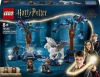 Фото товара Конструктор LEGO Harry Potter Запрещенный лес Фантастические существа (76432)