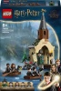 Фото товара Конструктор LEGO Harry Potter Замок Хогвартс Лодочный эллинг (76426)