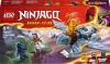 Фото товара Конструктор LEGO Ninjago Молодой дракон Рию (71810)