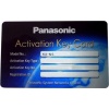 Фото товара Ключ-опция Panasonic KX-NSM705X