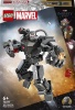 Фото товара Конструктор LEGO Super Heroes Marvel Робот Боевой машины (76277)