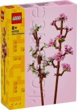 Фото Конструктор LEGO Icons Цветение вишни (40725)
