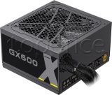 Фото Блок питания  600W Gamemax GX-600