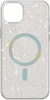 Фото товара Чехол для iPhone 15 Plus ArmorStandart Glow Magsafe Transparent (ARM69900)