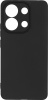 Фото товара Чехол для Xiaomi Redmi Note 13 4G ArmorStandart Matte Slim Fit Camera Cover Black (ARM71891)