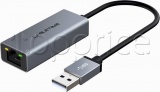 Фото Сетевая карта USB Cabletime Space Grey (CB52G)