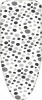 Фото товара Гладильная доска EGE 18361 Table Top Grey Dots