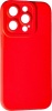 Фото товара Чехол для iPhone 14 Pro SMTT Red (RL074837)