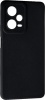 Фото товара Чехол для Xiaomi Redmi Note 12 Pro 5G SMTT Black (RL075888)