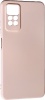 Фото товара Чехол для Xiaomi Redmi Note 11 Pro/Note 12 Pro 4G SMTT Pink Sand (RL074939)