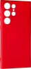 Фото товара Чехол для Samsung Galaxy S23 Ultra SM-S918 SMTT Red (RL074909)