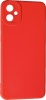 Фото товара Чехол для Samsung Galaxy A05 A055F SMTT Red тех.пак (RL075963)