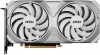 Фото товара Видеокарта MSI PCI-E GeForce RTX4070 Super 12GB DDR6X (RTX 4070 SUPER 12G VENTUS 2X WHITE OC)