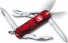 Фото товара Многофункциональный нож Victorinox Manager Midnite (0.6366)