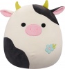 Фото товара Игрушка мягкая Squishmallows Коровка Коннор 19 см (SQER00825)