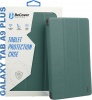 Фото товара Чехол для Samsung Galaxy Tab A9+ X210/X215/X216 BeCover Smart Case Dark Green (710307)