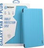 Фото товара Чехол для Samsung Galaxy Tab A9+ X210/X215/X216 BeCover Smart Case Blue (710306)
