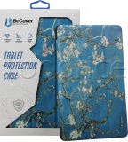 Фото Чехол для Samsung Galaxy Tab A9+ X210/X215/X216 BeCover Smart Case Spring (710319)