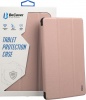 Фото товара Чехол для Samsung Galaxy Tab S9+/S9 FE+ BeCover Smart Case Rose Gold (710326)