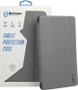 Фото товара Чехол для Samsung Galaxy Tab S9+/S9 FE+ BeCover Smart Case Gray (710324)