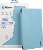 Фото товара Чехол для Samsung Galaxy Tab S9+/S9 FE+ BeCover Smart Case Light Blue (710374)