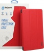Фото товара Чехол для Samsung Galaxy Tab S9+/S9 FE+ BeCover Smart Case Red (710325)
